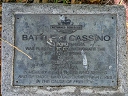 Battle of Cassino